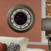 Kennesaw Wall Clock