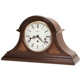 Downing Mantel Clock