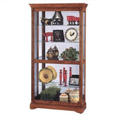 Donegal Curio Cabinet