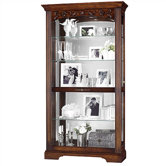 Hartland Curio Cabinet