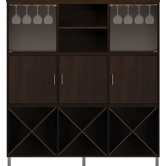 Holly Personal Storage Cabinet