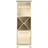 Lily Personal Storage Cabinet