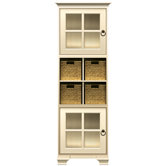 Lily Personal Storage Cabinet
