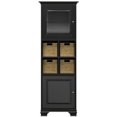 Lily Personal Storage Cabinet