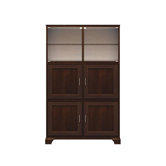Ava Personal Armoire