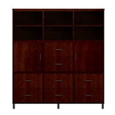 Holly Personal Armoire