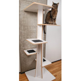 60" Baobab Cat Tree