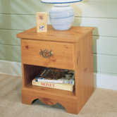 New Visions by Lane Nightstands