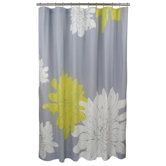 Ashley Citron Shower Curtain