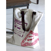 Thailand Passport Tote Bag