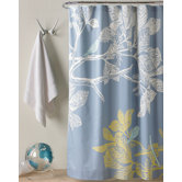 Icelandic Dream Shower Curtain