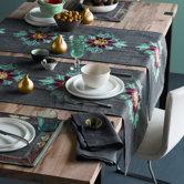 Blissliving Home Dining Linens