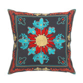 Samsara Pillow in Multi