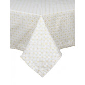 Plaza Tablecloth