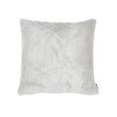 Perla Pillow in Silver Gray