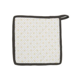 Plaza Quilted Pot Holder in Moss