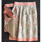Blissliving Home Kitchen Aprons