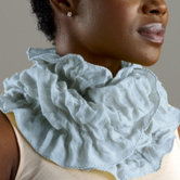 La Plata Scarf in Lake