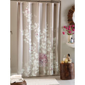 Kaleah Shower Curtain