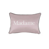 Madame Decorative Pillow