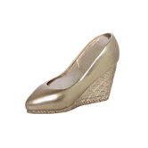 Espadrille Candle