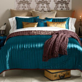 Maxwell Coverlet Set