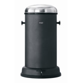 Black Line 4 Gallon Pedal Bin
