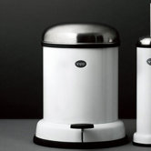 Vipp 14 Two-Gallon Bathroom Bin