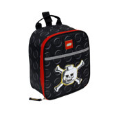 Skeleton Print Vertical Lunch Bag