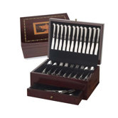 Fitzhugh Williamsburg Silverware Chest