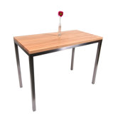 Metropolitan Designer Prep Table