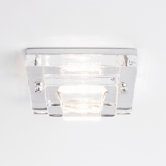 Frascati Square Bathroom Downlight