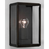 Homefield Outdoor Wall Lantern