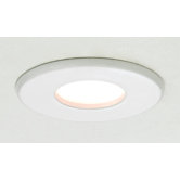 Kamo Downlight in White