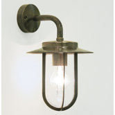 Montparnasse Outdoor Wall Lantern