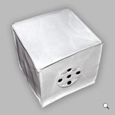 Fire Hood for Downlight