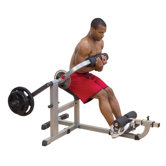 Cam Series Ab and Back Machine
