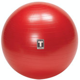 Exercise Balls in Red