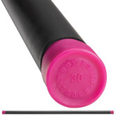 Padded Weighted Bar in Magenta
