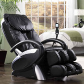 6020 Robotic Shiatsu Reclining Massage Chair