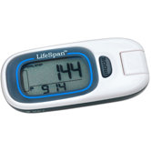 MyStride Activity Monitor