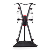 X-Factor Plus Home Gym