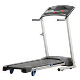 Cadence G-40 Treadmill