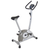 Magnetic Resistance 1300 Upright Bike