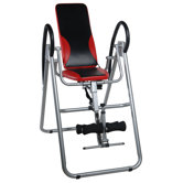 Seated Inversion Therapy System