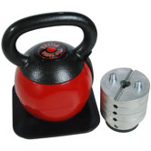 Kettle Versa-Bell