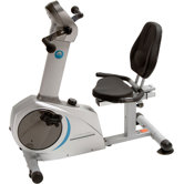 Elite Total Body Recumbent Bike
