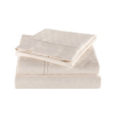 Soho 300 Thread Count Fitted Sheet