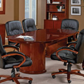 Sonoma Racetrack Conference Table