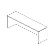 Sonoma Center Drawer